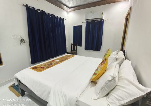 Deluxe room (1)