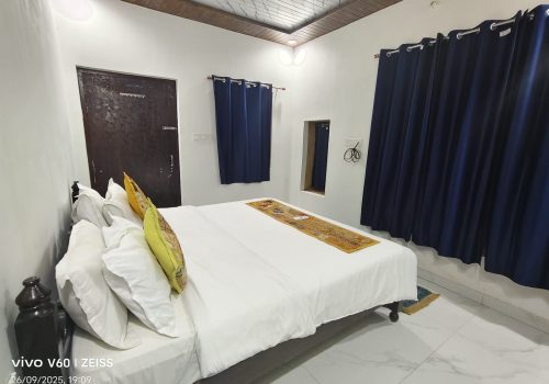 Deluxe room (3)